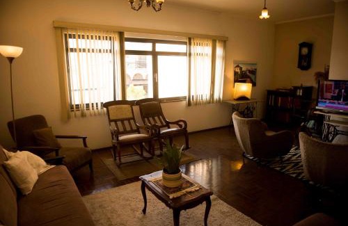 Tatui Apartment | Prime Location in Tatuí - Guest Rated 9.8/10