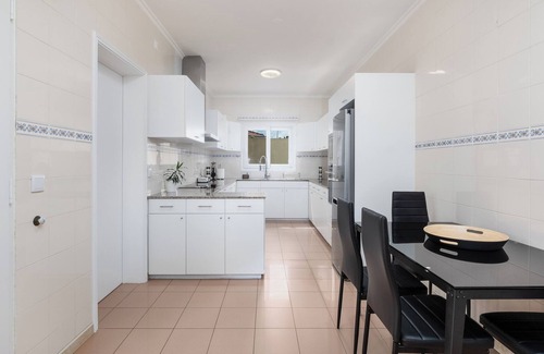 Azores House | Discover a Gem Near the Beach in Urban Paradise