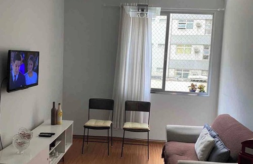 Higienopolis Apartment | Conveniently Located Hotel Near Avenida Paulista
