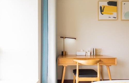 Long Hua Apartment | Comfortable Stay at Locals Apartment House 13 - Pet Friendly
