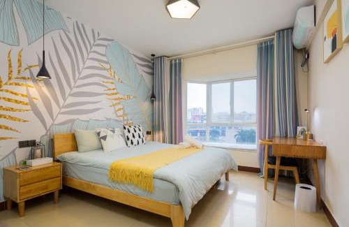 Long Hua Apartment | Comfortable Stay at Locals Apartment House 13 - Pet Friendly