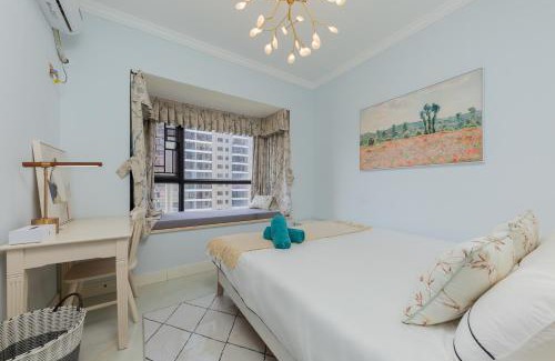 Meilan Apartment | Pet-Friendly 4-Star Apartments in Haikou, China