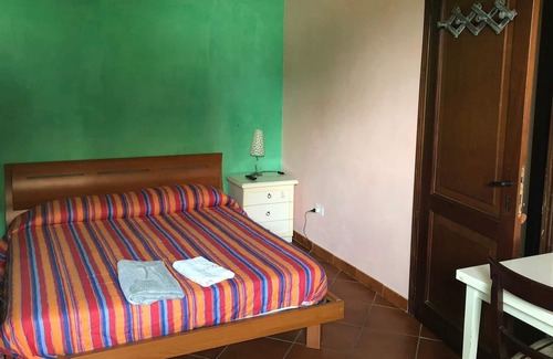 Zona XI San Vittorino House | Experience Comfort at Locanda 1 Giardini di Corcolle Hotel
