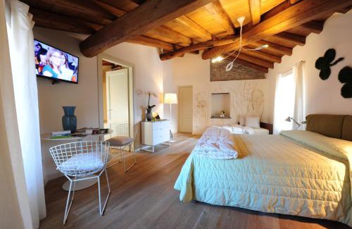 Pieve House | Enjoy Comfort at Locanda Al Castelletto - 4 Star Escape