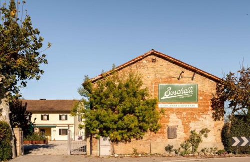 Favaro Veneto Hotel | Exceptional Stay at Locanda al Convento - Pet Friendly & Family Accommodations