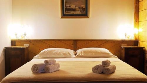 Nervesa della Battaglia Hotel | Top-Rated Locanda Al Cacciatore: Pet-Friendly Retreat
