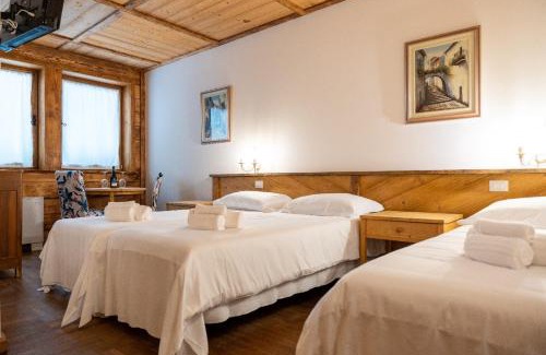Nervesa della Battaglia Hotel | Top-Rated Locanda Al Cacciatore: Pet-Friendly Retreat