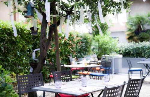 Forlimpopoli Bed & Breakfast | Pet Friendly Stay at Locanda Alla Mano - Rated 9/10