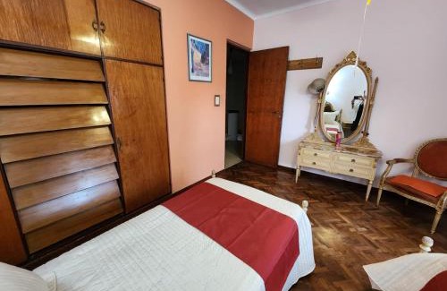 Olavarria House | Family-Friendly Stay at Locanda with Kitchen Amenities