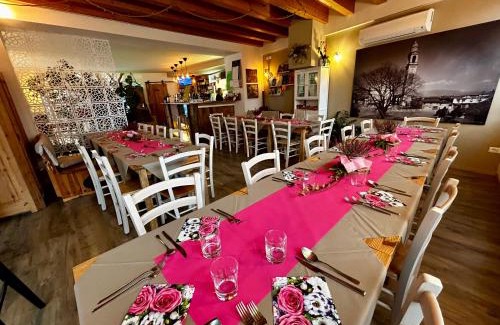 Arba Bed & Breakfast | Top-Rated Locanda B&B Da Nati with Pet-Friendly Amenities