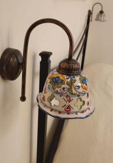 Castellabate Historic Centre Apartment | Discover Locanda Badia: Pet & Child-Friendly Haven