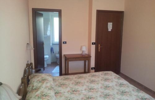 Uscio House | Pet-Friendly Agriturismo Bell'Aria with Ocean View