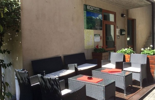 Albaredo per San Marco Hotel | Locanda Ca' Priula
