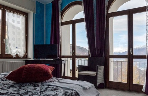 Albaredo per San Marco Hotel | Locanda Ca' Priula