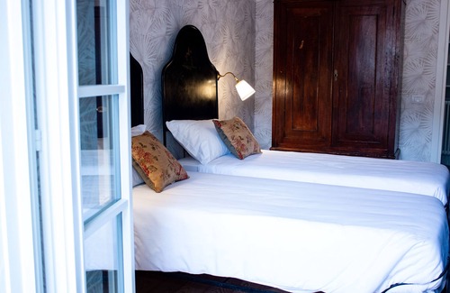 Colico Piano Hotel | Exceptional Stay at Locanda Capolago with Family-Friendly Amenities