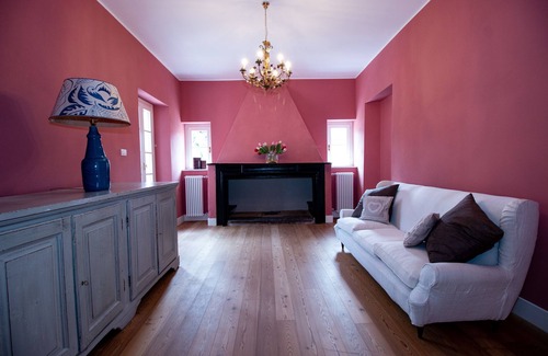 Colico Piano Hotel | Exceptional Stay at Locanda Capolago with Family-Friendly Amenities