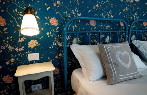 Colico Piano Hotel | Exceptional Stay at Locanda Capolago with Family-Friendly Amenities