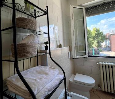Nonantola Hotel | Locanda Casa Ascari
