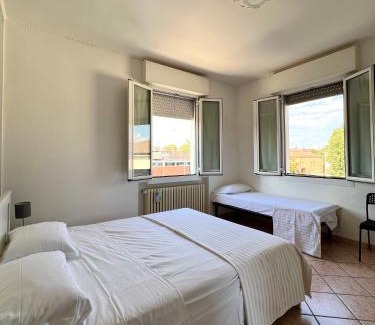 Nonantola Hotel | Locanda Casa Ascari