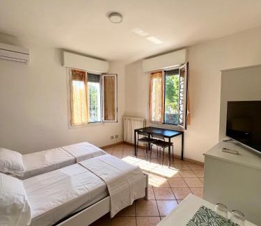Nonantola Hotel | Locanda Casa Ascari