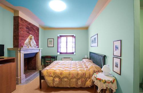 Petriano Hotel | Guest Rated 9/10: Locanda Da Ciacci with Breakfast and More