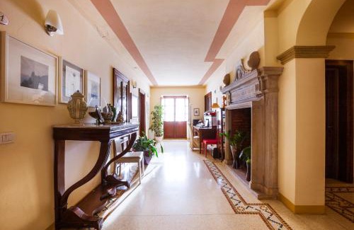 Petriano Hotel | Guest Rated 9/10: Locanda Da Ciacci with Breakfast and More