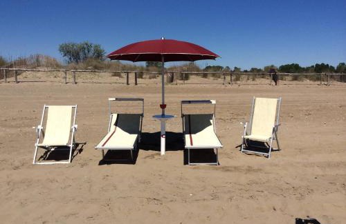 Cavallino-Treporti Hotel | Oceanfront Retreat at Locanda da Scarpa - Guest Rated 8.4