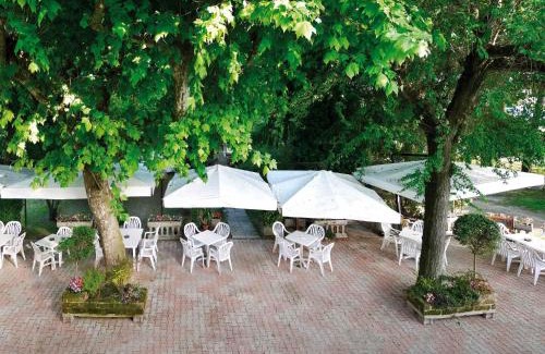 Cavallino-Treporti Hotel | Oceanfront Retreat at Locanda da Scarpa - Guest Rated 8.4