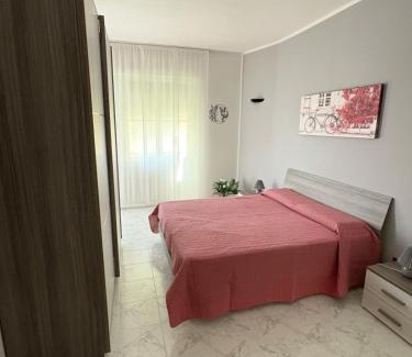 Binda Apartment | Locanda Dai Nonni Milano Navigli