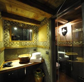 Ossana Hotel | Discover Locanda dei Gentili: Pet-Friendly Retreat with Top Amenities