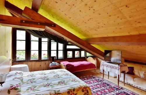 Mattarello House | Experience Comfort at Locanda del Bel Sorriso Guest House