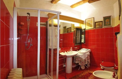 Mattarello House | Experience Comfort at Locanda del Bel Sorriso Guest House