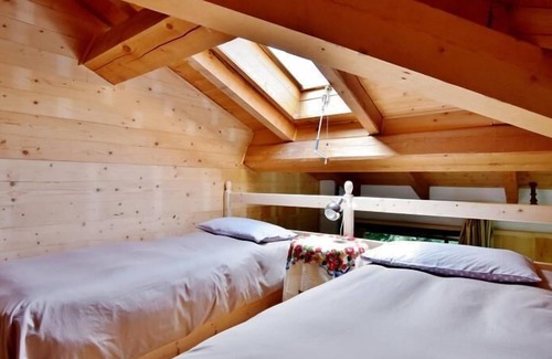 Mattarello House | Experience Comfort at Locanda del Bel Sorriso Guest House