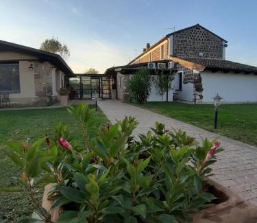 San Salvatore Telesino Hotel | Cozy Locanda della Pacchiana: Rated 9.2 with Family Perks