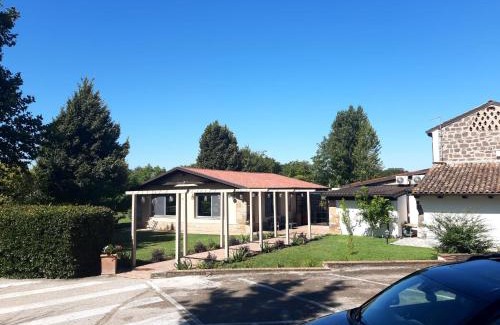 San Salvatore Telesino Hotel | Cozy Locanda della Pacchiana: Rated 9.2 with Family Perks
