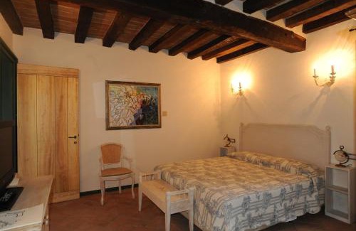 San Pietro in Cerro House | Exceptional Stay at Locanda Del Re Guerriero - 4 Stars