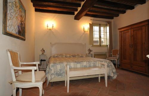 San Pietro in Cerro House | Exceptional Stay at Locanda Del Re Guerriero - 4 Stars