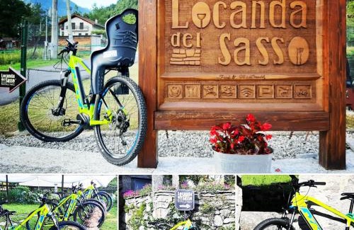 Crodo House | Pet-Friendly Locanda del Sasso: Rated 9/10 with Pool & Dining