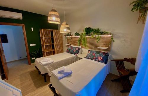 San Clemente Hotel | Experience Relaxation at Locanda della Lavanda Hotel