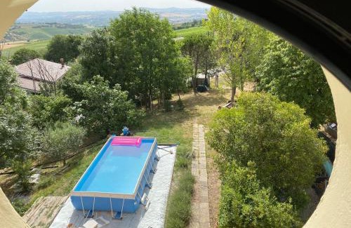 San Clemente Hotel | Experience Relaxation at Locanda della Lavanda Hotel