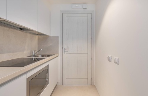 Santa Margherita di Pula Apartment | Discover Locanda Della Meridiana - Family-Friendly Retreat