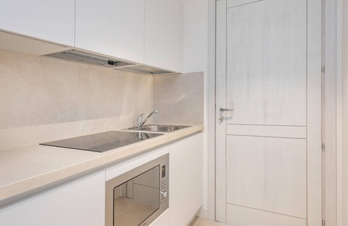 Santa Margherita di Pula Apartment | Discover Locanda Della Meridiana - Family-Friendly Retreat