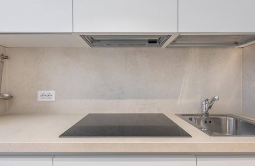 Santa Margherita di Pula Apartment | Discover Locanda Della Meridiana - Family-Friendly Retreat