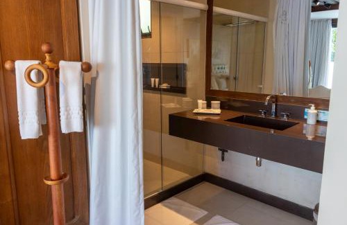 Fazenda Inglesa Hotel | Experience Oceanfront Comfort at Locanda della Mimosa