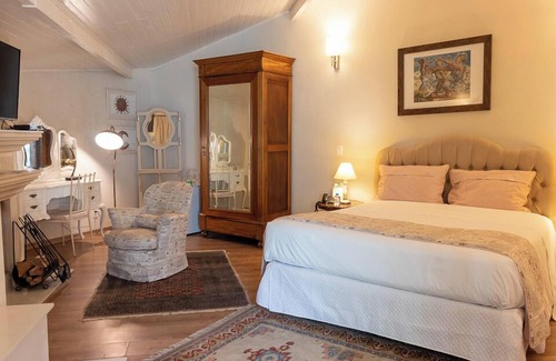 Fazenda Inglesa Hotel | Discover Relaxation at Locanda Della Mimosa - 4 Star Escape