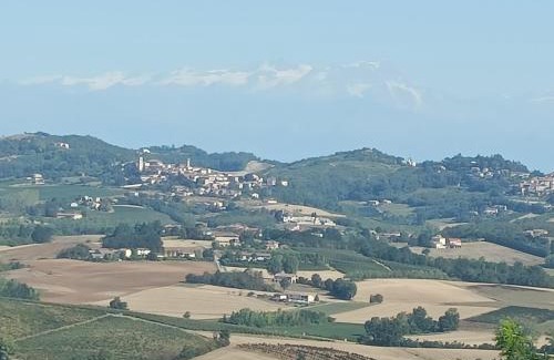 Camagna Monferrato Hotel | Experience Locanda della Rocca di Camagna: 8.7/10 Rated Stay