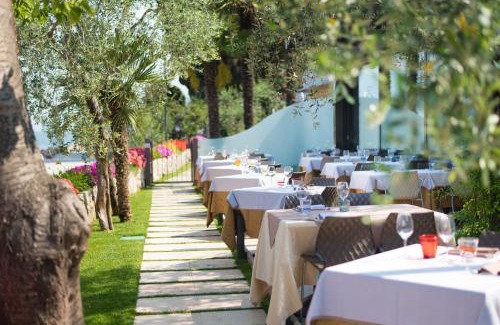 Brenzone sul Garda House | Pet-Friendly Locanda Fassa with Ocean View & 4-Star Comfort