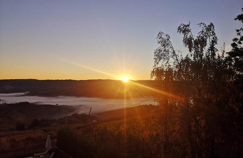 La Morra Hotel | Unforgettable Stays at Locanda Fontanazza with Ocean Views
