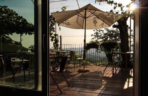 La Morra Hotel | Unforgettable Stays at Locanda Fontanazza with Ocean Views