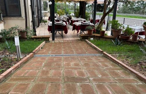Narni House | Discover Locanda Fosca Umbra: Family-Friendly Getaway